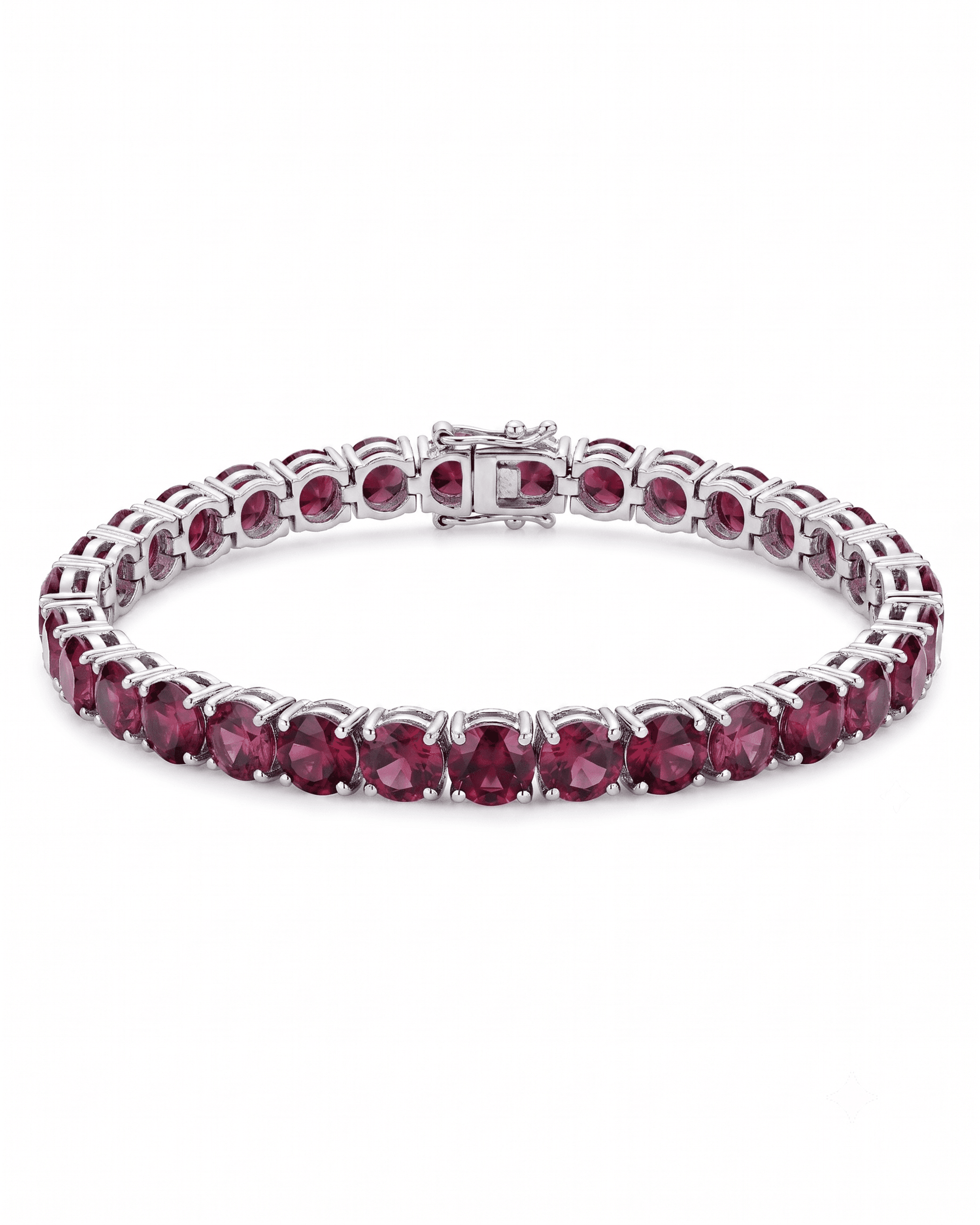 Tennis Bracelet