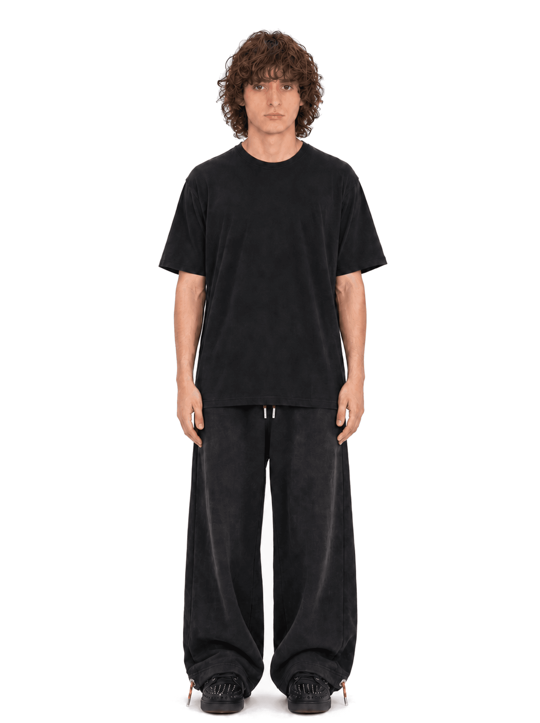 DYSTOWNED Studio Tee catalog product