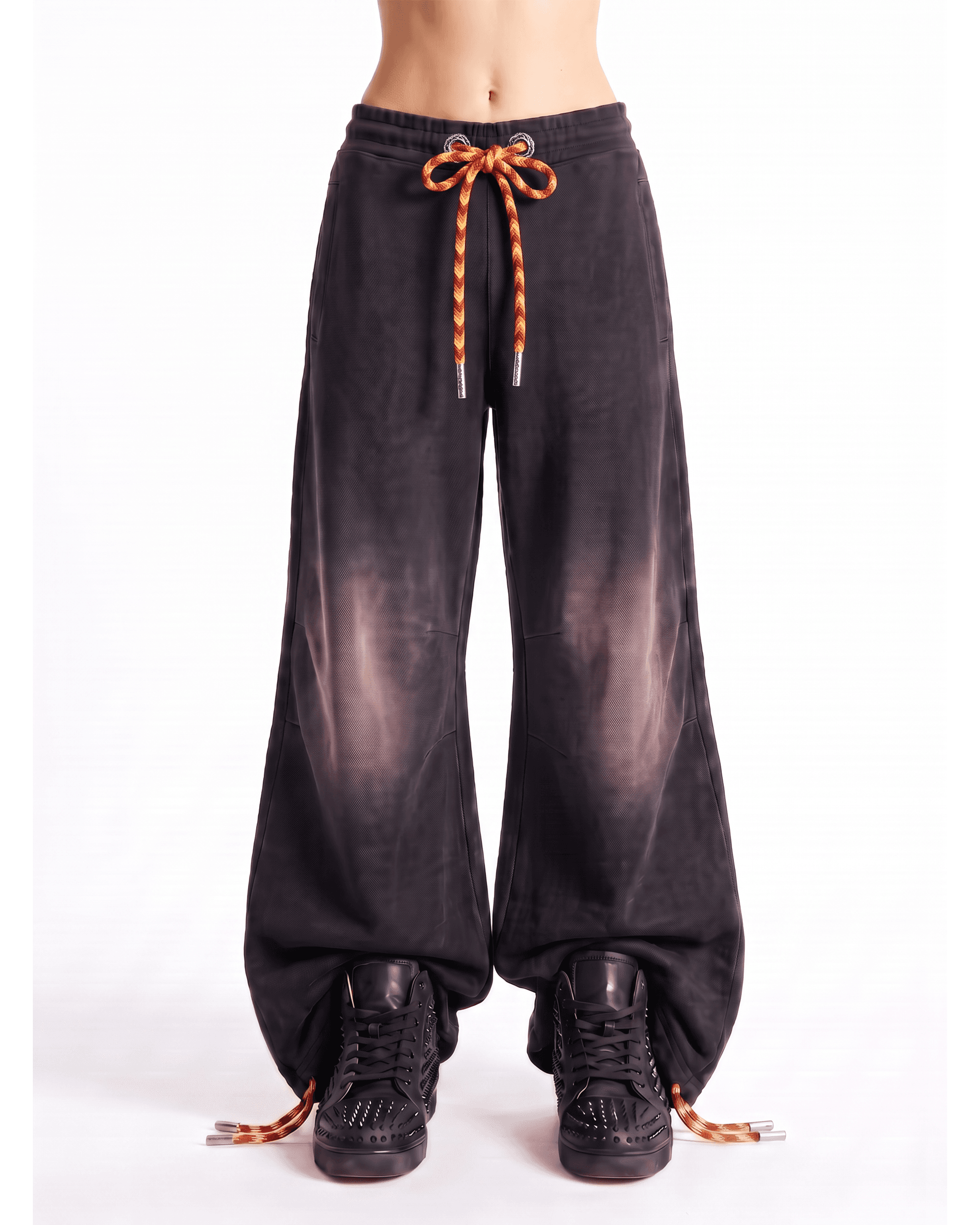 Womens Heavyweight Cotton Sweatpants