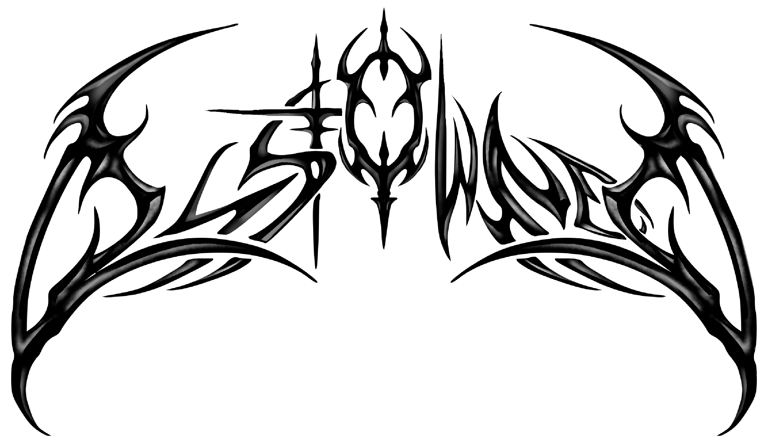 DYSTOWNED® Graphic